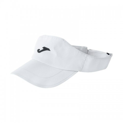 Joma Torneo White Visor