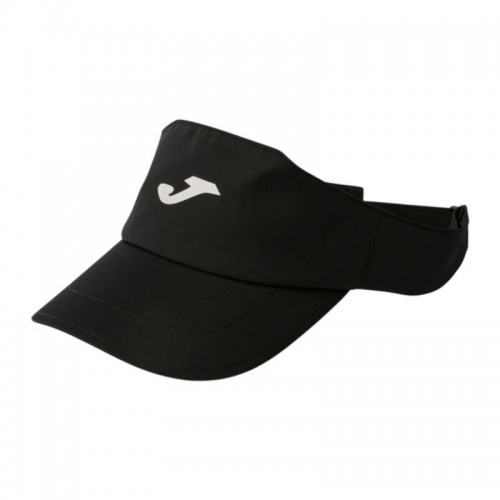 Joma Torneo Black Visor