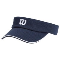 Visera Wilson Classic Azul Marino  Offre - Pas cher