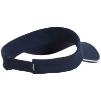 Visera Wilson Classic Azul Marino  Offre - Pas cher