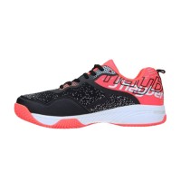 Jhayber Teliza Black Shoe  Offer + Cheap