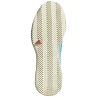 Adidas Adizero Ubersonic 4.1 Aqua Sneakers Bianco  Offerta + Economico