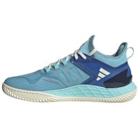 Adidas Adizero Ubersonic 4.1 Aqua Sneakers Bianco  Offerta + Economico