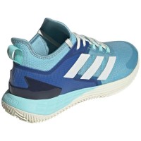 Adidas Adizero Ubersonic 4.1 Aqua Sneakers Bianco  Offerta + Economico