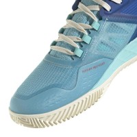 Adidas Adizero Ubersonic 4.1 Aqua Sneakers Bianco  Offerta + Economico