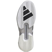 Adidas Adizero Ubersonic 5 Bianco Nero Grigio Sneakers  Offerta + Economico