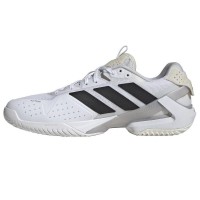 Adidas Adizero Ubersonic 5 Bianco Nero Grigio Sneakers  Offerta + Economico
