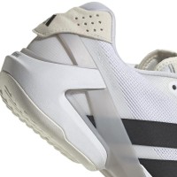 Adidas Adizero Ubersonic 5 Bianco Nero Grigio Sneakers  Offerta + Economico