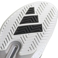 Adidas Adizero Ubersonic 5 Bianco Nero Grigio Sneakers  Offerta + Economico