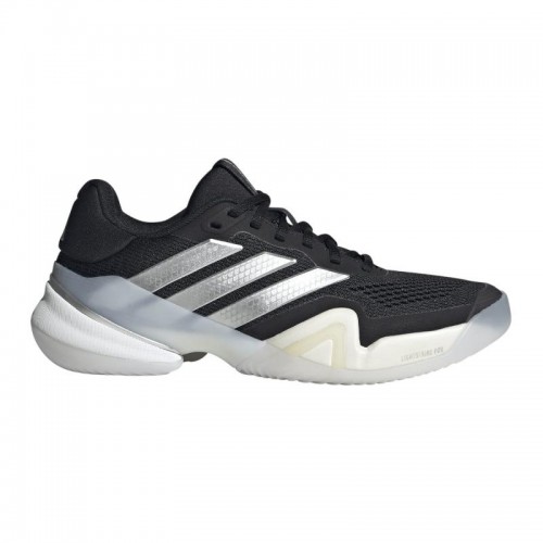 Adidas Barricade 14 Nere Argento Sneakers da Donna