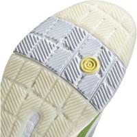 Zapatillas Adidas Crazyquick Padel Blanco Lucid Limon Mujer  Oferta + Barato