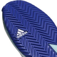 Adidas Defiant Speed 2 White Blue Aqua Sneakers  Offer + Cheap