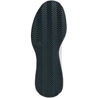 Adidas Defiant Speed 2 Blanc Argent Vert Baskets  Offre - Pas cher