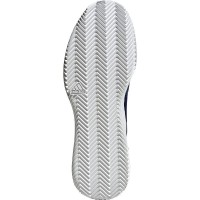 Adidas Defiant Speed 2 Clay Dark Blue White Sneakers  Offer + Cheap
