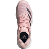 Zapatillas Adidas Defiant Speed 2 Clay Rosa Mujer  Oferta + Barato