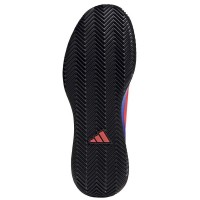 Adidas Defiant Speed Baskets Solar Rouge Blanc   Offre - Pas cher
