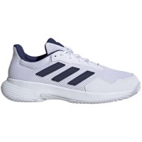 Adidas Game Spec 2 Dark Blue White Sneakers  Offer + Cheap