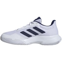 Adidas Game Spec 2 Dark Blue White Sneakers  Offer + Cheap