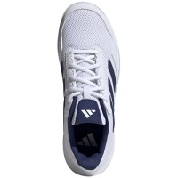 Adidas Game Spec 2 Dark Blue White Sneakers  Offer + Cheap