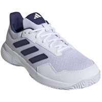 Adidas Game Spec 2 Dark Blue White Sneakers  Offer + Cheap