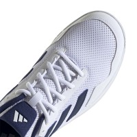 Adidas Game Spec 2 Dark Blue White Sneakers  Offer + Cheap