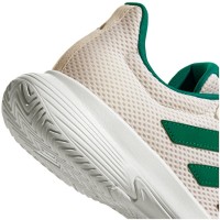 Tênis Adidas Game Spec 2 Off-White Green  Oferta + Barato