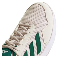 Tênis Adidas Game Spec 2 Off-White Green  Oferta + Barato
