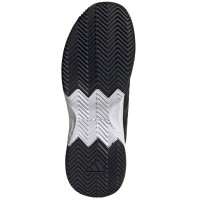 Adidas GameCourt 2 Black Sneakers  Offer + Cheap
