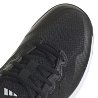 Adidas GameCourt 2 Black Sneakers  Offer + Cheap