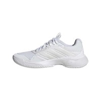 Adidas GameCourt 3 Scarpe da donna bianche