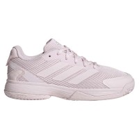 Baskets juniors Adidas Ubersonic Pink Junior
