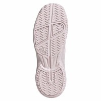 Baskets juniors Adidas Ubersonic Pink Junior
