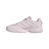 Baskets juniors Adidas Ubersonic Pink Junior