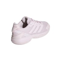 Baskets juniors Adidas Ubersonic Pink Junior