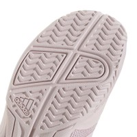 Baskets juniors Adidas Ubersonic Pink Junior