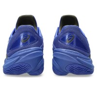 Sneakers Asics Court FF 3 Blu Cobalto Bianco Argilla  Offerta + Economico