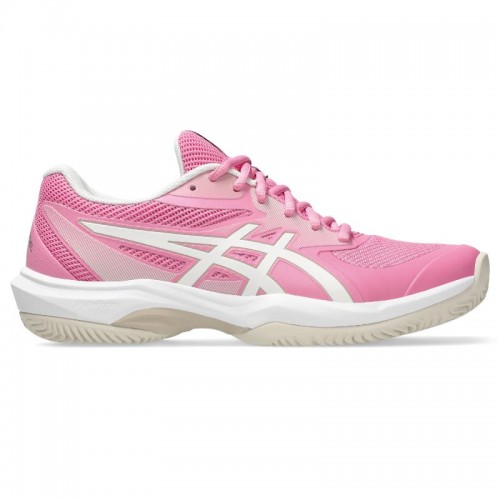 Asics Game FF Padel Pink Bubblegum White Women''''s Sneakers