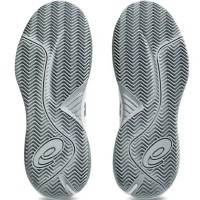 Zapatillas Asics Gel Challenger 15 Clay Blanco Gris  Oferta + Barato