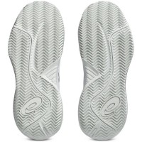 Asics Gel Challenger 15 Clay White Silver Women''s Sneakers  Offer + Cheap