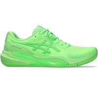 Scarpe da ginnastica Asics Gel Challenger 15 Clay Lime Green  Offerta + Economico