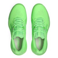 Scarpe da ginnastica Asics Gel Challenger 15 Clay Lime Green  Offerta + Economico