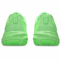 Scarpe da ginnastica Asics Gel Challenger 15 Clay Lime Green  Offerta + Economico