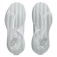 Asics Gel Resolution X Clay White Silver Women''s Sneakers  Offer + Cheap