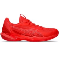 Scarpe da ginnastica Asics Solution Speed FF 3 Clay Red Coral  Offerta + Economico