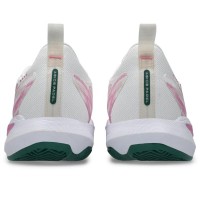 Tênis Feminino Asics Sonicsmash FF White Green