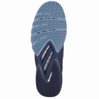 Babolat Jet Premura 2 Shoes Black Atlantic Blue  Offer + Cheap