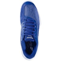 Babolat Jet Tere 2 Clay Royal Sapatos Azuis  Oferta + Barato