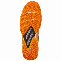 Tênis Babolat Jet Viva Cream Orange