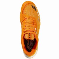 Tênis Babolat Jet Viva Cream Orange