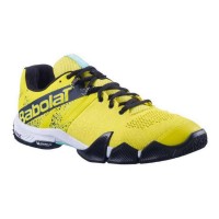 Babolat Movea Acacia Baskets   Offre - Pas cher